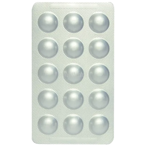 pansec 40mg tablet 10's